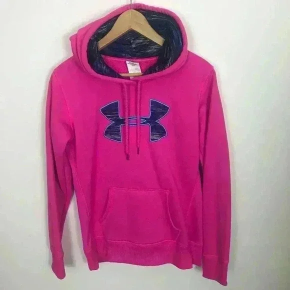 Under Armour Storm Women SP Hoodie Sweatshirt - Picture 2 of 6